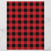 COOKIES & COCOA Kerstfeest Partij Event Flyer (Achterkant)