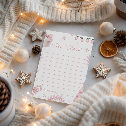 Cookies & Cocoa Time Capsule Card Kaart