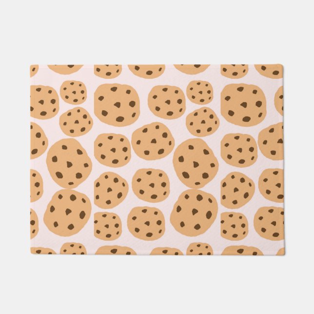 COOKIES DEURMAT (Voorkant)