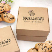 Cookies grote aangepaste rubberen stempels