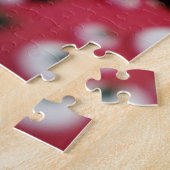 Cookies Jigzaag Puzzle Legpuzzel (Zijkant)