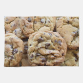 Cookies Kitchen Towel Theedoek (Horizontaal)