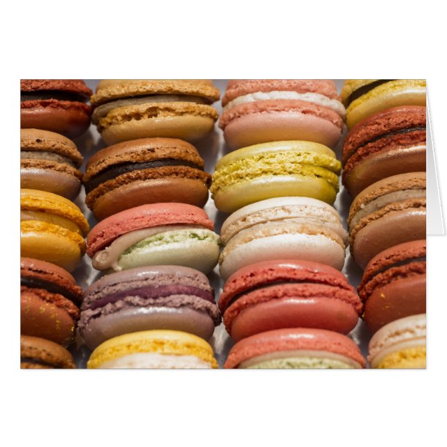 Cookies met Crème-vulling (Voorkant Horizontaal)