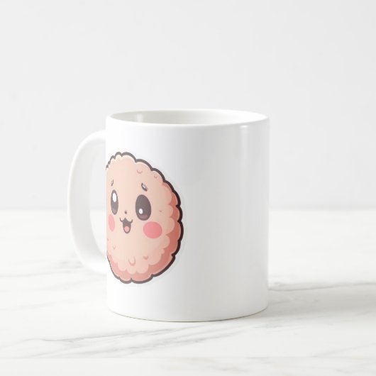 Cookies Mok (Voorkant links)