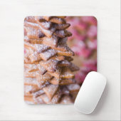 Cookies Mousepad Muismat (Met muis)