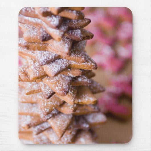 Cookies Muismat (Voorkant)