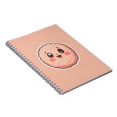 Cookies Notitieboek (Rechterzijde)