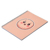 Cookies Notitieboek (Linkerzijde)