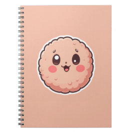 Cookies Notitieboek