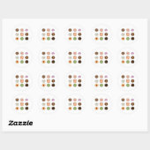 Cookies sticker (Vel)