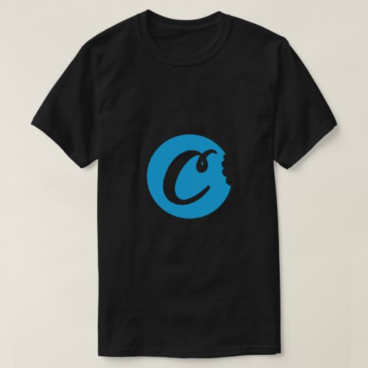 Cookies T-shirt (Design voorkant)