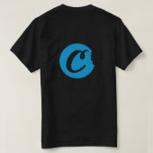 Cookies T-shirt (Design achterkant)