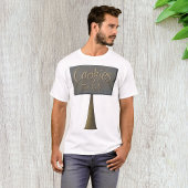Cookies te koop Mannen T-shirt