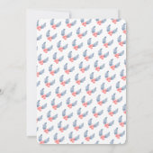 Cookies uit Cookies Cookies Caca met kerstmis-Wate Kaart (Achterkant)