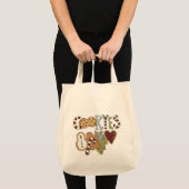 Cookies voor Santa Tshirts en geschenken Tote Bag (Voorkant (product))