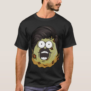 Cookieswirlc grappig t-shirt