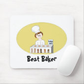 Cookieverkoop Muismat (Met muis)