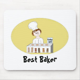 Cookieverkoop Muismat