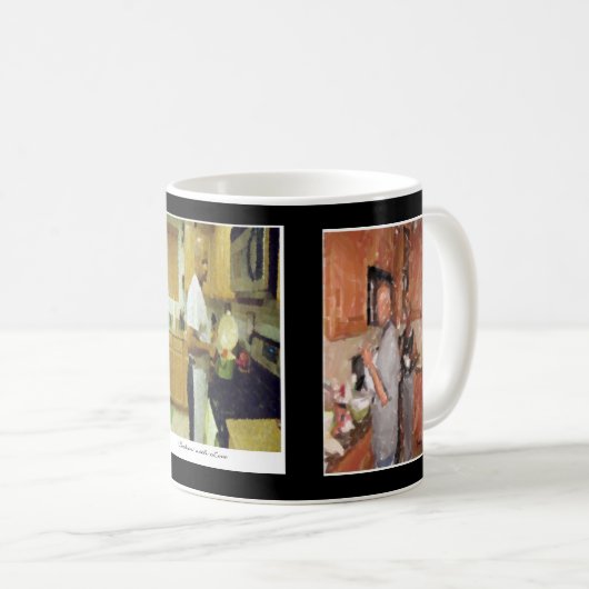 Cookin' met Mok LOVE (Voorkant rechts)