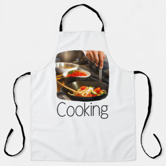 COOKING SCHORT