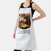 COOKING SCHORT (Insitu)