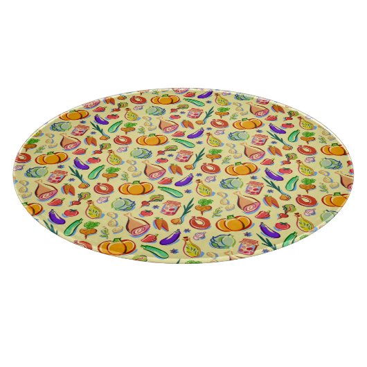 Cooking Snijplank (Hoek)