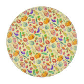 Cooking Snijplank (Voorkant)