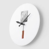 Cooking Spatula Grote Klok (Hoek)