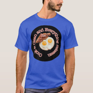 Cooking T-shirt