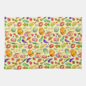 Cooking Theedoek (Horizontaal)