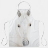 Cook'n met koots schort (Voorkant)