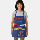 Cookout Barbeque Baseball Hotdogs Appie Pie Schort (Insitu)