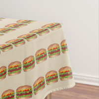 Cookout Hamburger Burger Cheeseburger Fast Food