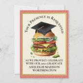 COOKOUT KAART (Voorkant)