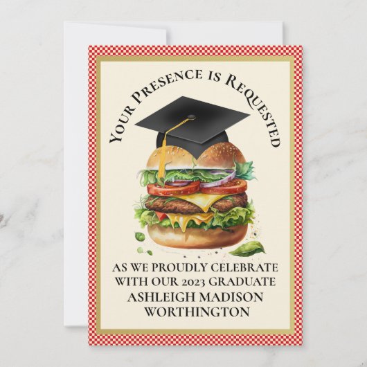 COOKOUT KAART (Voorkant)