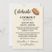 COOKOUT KAART (Achterkant)