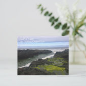 Cook's Chasm, Cape Perpetua, OF Briefkaart (Staand voorkant)