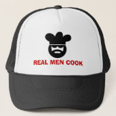 Cook's pet voor mannen (Voorkant)