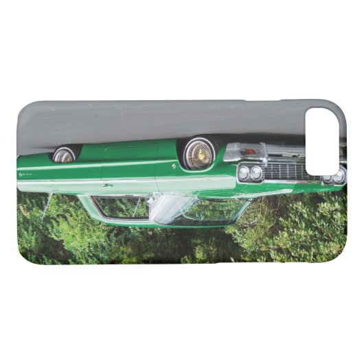 Cool 1964 Chevy impala-telefoontas Case-Mate iPhone Case (Achterkant (Horizontaal))