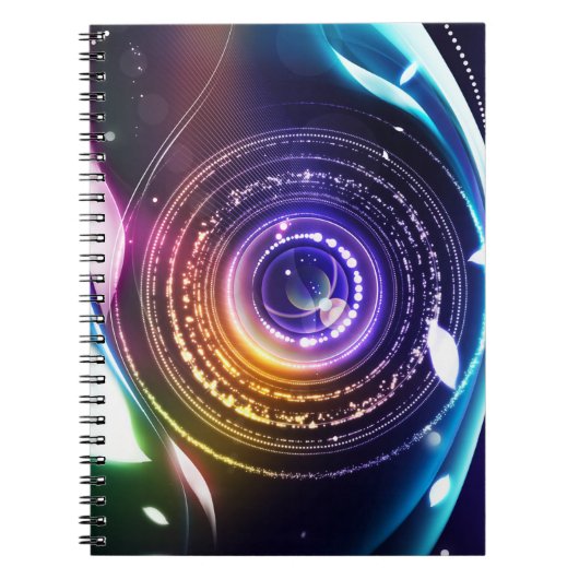 Cool 1 Notitieboek (Voorkant)