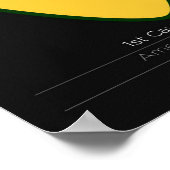 cool 1st Cavalry Division Poster (Hoek)