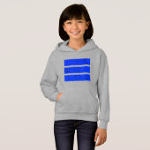 Cool 3 Lijnsymbool | Uniformiteit & Harmonie Kleur (Voorkant volledig)