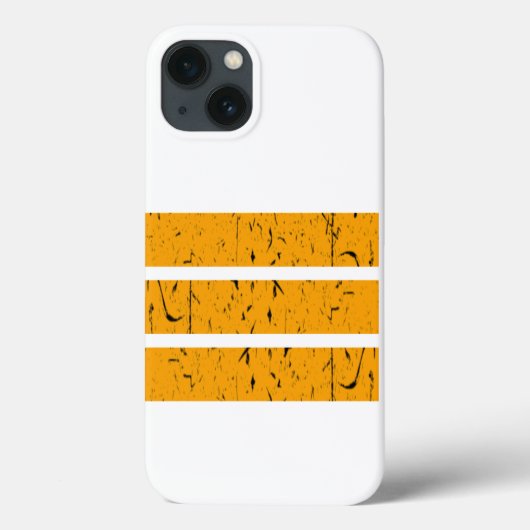 Cool 3 Lijnsymbool | Uniformiteit & Harmonie Kleur Case-Mate iPhone Case (Achterkant)