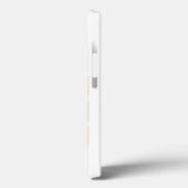 Cool 3 Lijnsymbool | Uniformiteit & Harmonie Kleur Case-Mate iPhone Case (Achterkant / Links)