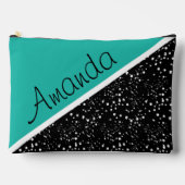 Cool 3-tone ontwerp gepersonaliseerd etui (Voorkant)