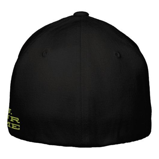 COOL 45 ruimtevaartuig DJ PET personaliseert het! (Achterkant)