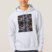 Cool 80s cassette T-Shirt (Voorkant)