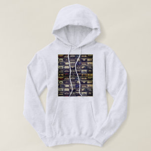 Cool 80s cassette T-Shirt