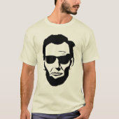 Cool Abraham T-shirt (Voorkant)