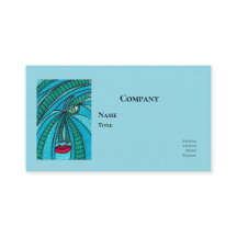 Cool Abstract Business Cards
